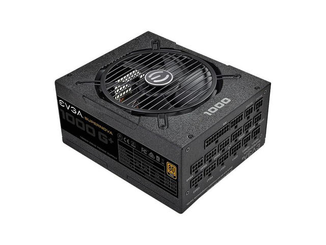 Захранвания за компютри EVGA SuperNOVA 1000 G1+