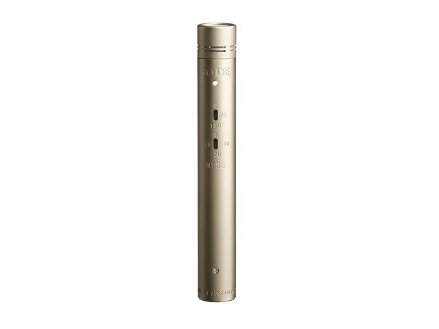 Микрофони RODE NT55
