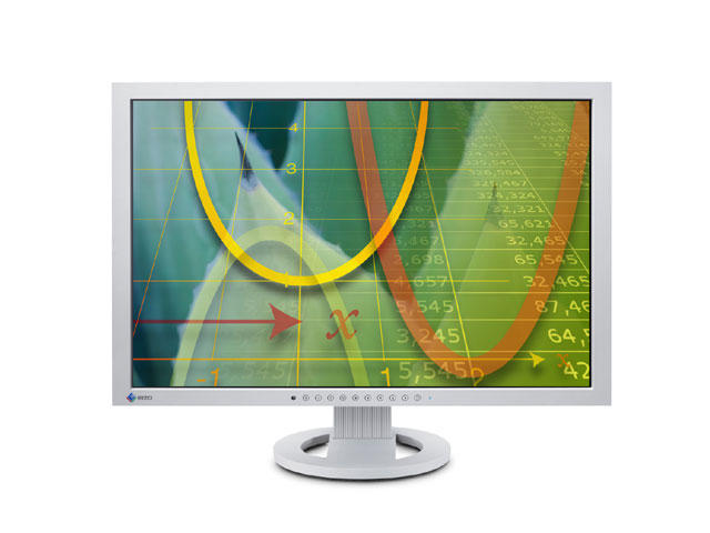 Монитори Eizo FlexScan S2433W