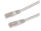 Кабели и Адаптери VCom Кабел LAN SFTP Cat.6 Patch Cable - NP632-1m