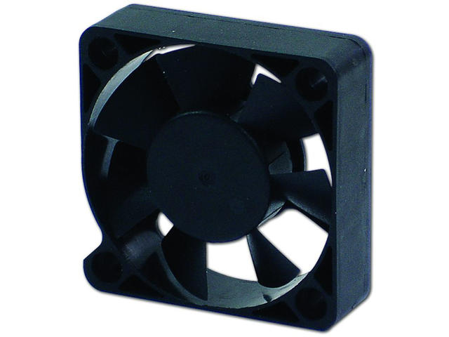 Вентилатори Evercool Fan 50x50x15 EL Bearing (4500 RPM)