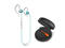 Слушалки JBL Focus 700, бели