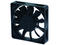 Вентилатори Evercool Fan 70x70x15 EL Bearing (3500 RPM)