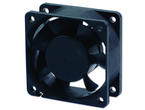 Вентилатори Evercool Fan 60x60x25 EL Bearing (4500 RPM)