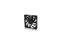 Вентилатори Evercool Fan 80x80x10 EL Bearing (3000 RPM)