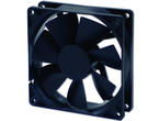 Вентилатори Evercool Fan 92x92x25 EL Bearing (2200rpm)