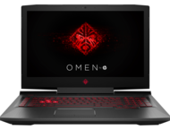 Лаптопи HP Omen 17-an109nu