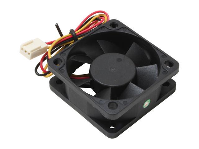 Вентилатори Evercool Fan 50x50x20 2Ball (4500 RPM)