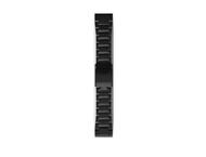 Каишки Garmin QuickFit 26 Carbon Gray DLC Titanium