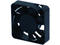 Вентилатори Evercool Fan 40x40x10 2Ball (6500 RPM)
