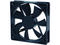 Вентилатори Evercool Fan 120x120x25 EL Bearing (1200rpm)