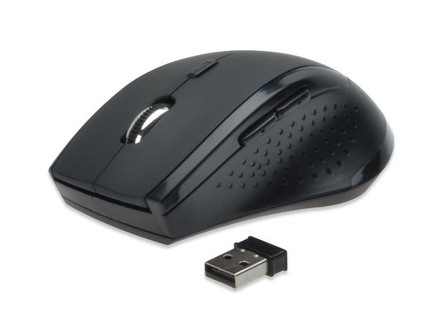 Мишки EDNET EDN-81098