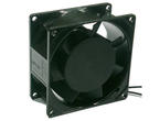 Вентилатори Evercool fan 80x80x38 220V 2 ball bearing 2300rpm