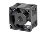 Вентилатори Evercool Fan 40x40x28 24V 2 ball bearing 12000rpm