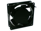 Вентилатори Evercool fan 80x80x25 220V 2 ball bearing 2200rpm