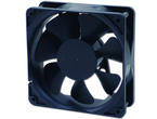 Вентилатори Evercool Fan 120x120x38 2Ball (2600 RPM)