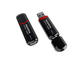 USB памети 16GB ADATA UV150 USB 3.0, в черно