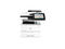 Принтери HP LaserJet Ent MFP M527dn