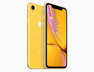 Смартфони Apple iPhone Xr, 128GB, жълт цвят