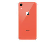 Смартфони Apple iPhone Xr, 64GB, цвят корал