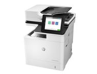 Принтери HP LaserJet Enterprise MFP M631dn