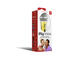 Микрофони IK Multimedia iRig Voice Yellow