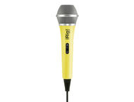 Микрофони IK Multimedia iRig Voice Yellow