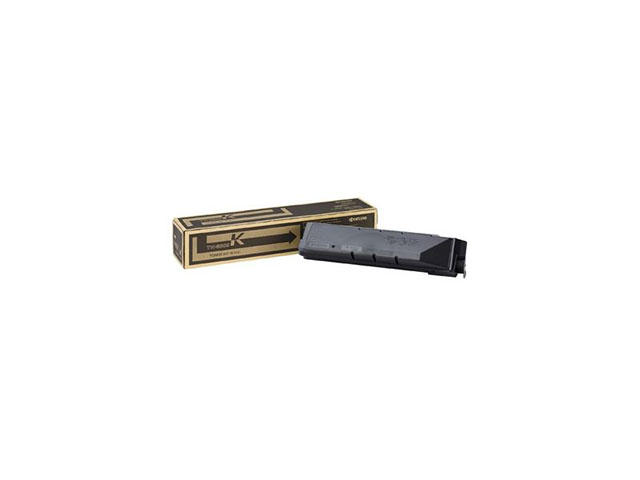 Консумативи Оригинална тонер касета Kyocera TK-8305K, черна