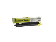 Консумативи Оригинална тонер касета Kyocera TK-8315Y, жълта
