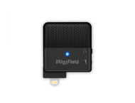 Микрофони IK Multimedia iRig Mic Field