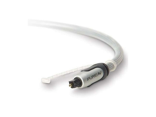 Кабели и Адаптери Belkin оптичен кабел
