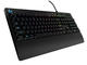 Клавиатури Logitech G213 Prodigy + Logitech G603 Lightspeed Wireless Gaming Mouse
