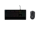 Клавиатури Logitech G213 Prodigy + Logitech G603 Lightspeed Wireless Gaming Mouse