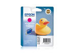 Консумативи Оригинален Magenta Ink Cartridge Stylus Photo RX420/425
