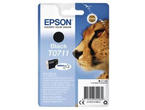 Консумативи Оригинален Epson T0711
