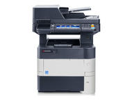 Принтери Kyocera M3550idn