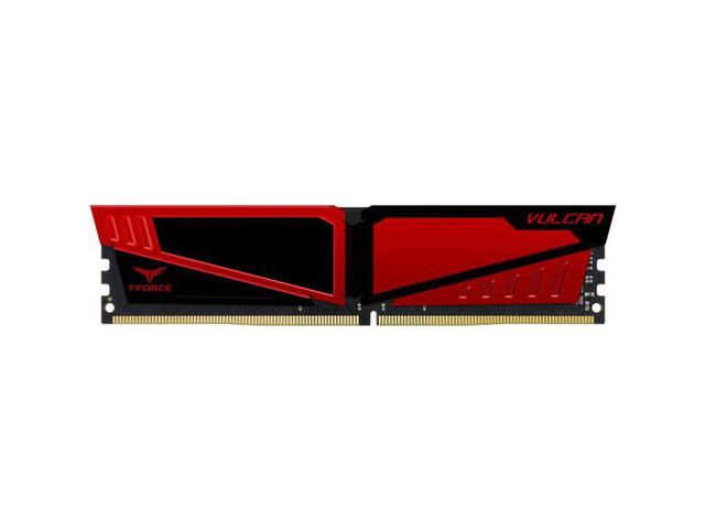 Оперативна памет 8GB DDR4 2666MHz Team Group T-FORCE VULCAN