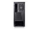 Кутии Thermaltake Versa J25 Tempered Glass RGB Edition