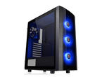 Кутии Thermaltake Versa J25 Tempered Glass RGB Edition