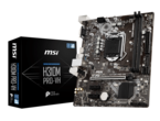 Дънни платки MSI H310M PRO-VH