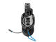 Слушалки Plantronics RIG 300, черно/сребристо