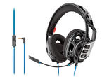 Слушалки Plantronics RIG 300, черно/сребристо