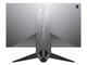 Монитори Alienware 25 Gaming Monitor AMD Free-Sync 5Y