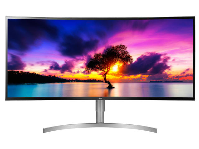 Монитори LG 38WK95C-W