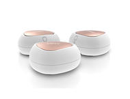 Мрежово оборудване D-Link AC1200 Whole Home Wi-Fi system (3 броя)