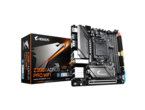 Дънни платки AORUS Z390 I Pro Wi-Fi