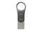 USB памети 64GB Silicon Power Mobile C80 Titanium USB 3.1