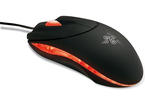 Мишки Геймърска мишка Razer Diamondback 3G (червена)