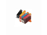 Консумативи Съвместим UPRINT Canon BCI3/BCI5/BCI6, magenta