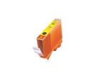 Консумативи Съвместим Generink Canon BCI3/BCI5/BCI6, yellow